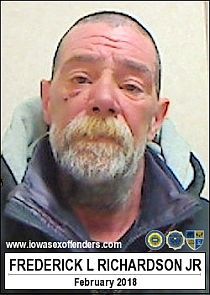 Frederick Lee Richardson